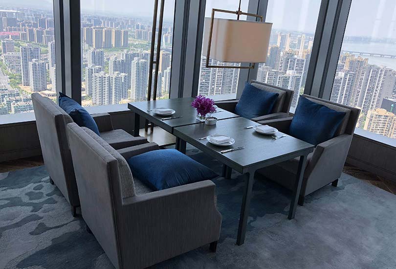 米6体育下载餐廳家具