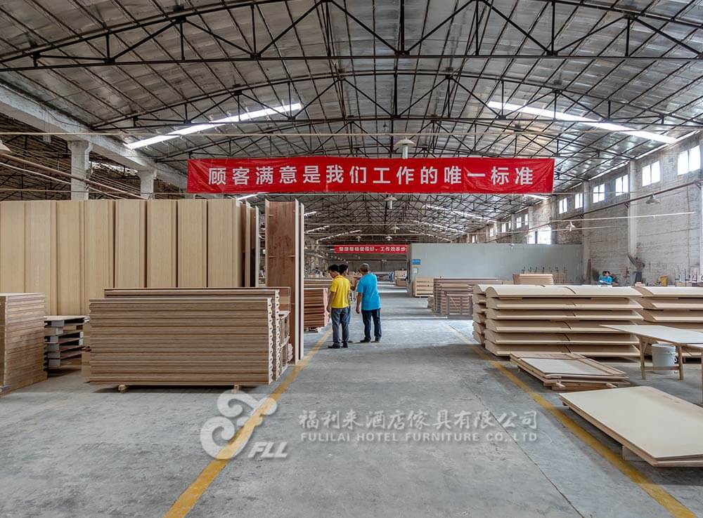 家具生產制造過程中，木材的干燥方法有哪些?