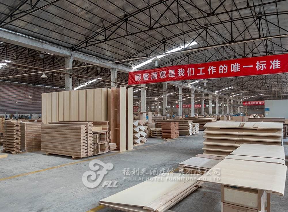 家具甲醛超標如何處理?