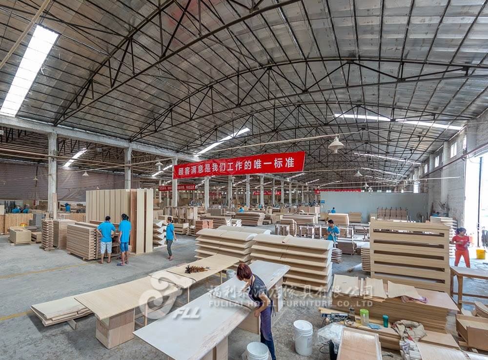 噴漆家具和烤漆家具的區別,噴漆家具選購技巧