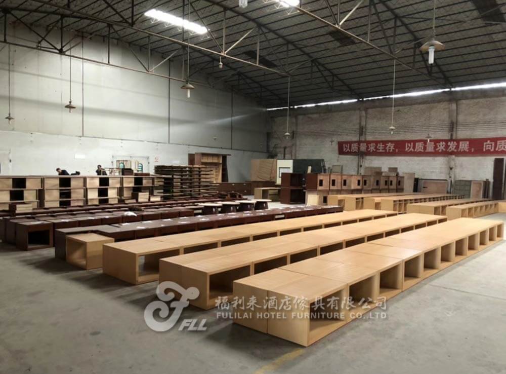 高級木制家具的表面涂裝處理有哪些方法和手段