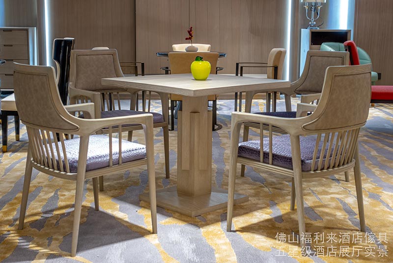 餐飲區家具 10
